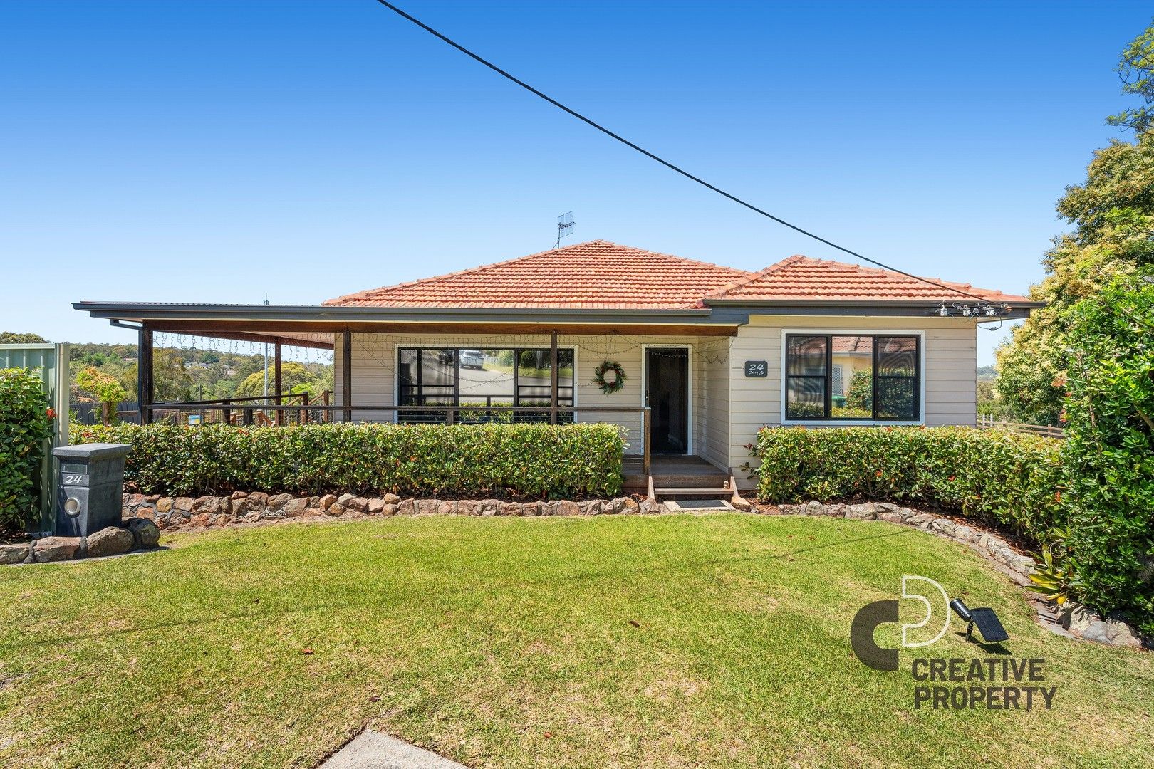 24 Curry Street, Cardiff NSW 2285 Domain