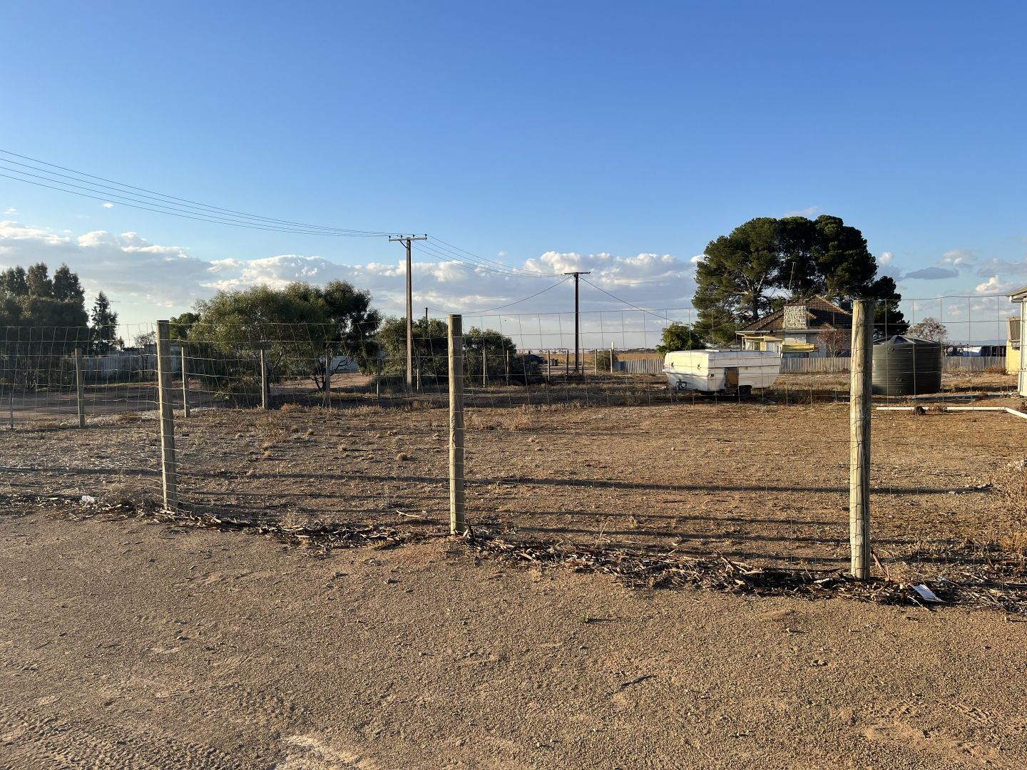 21 ( Lot 229 ) Railway Terrace North, Paskeville SA 5552, Image 2