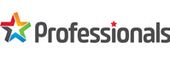 Logo for Professionals Property Executives