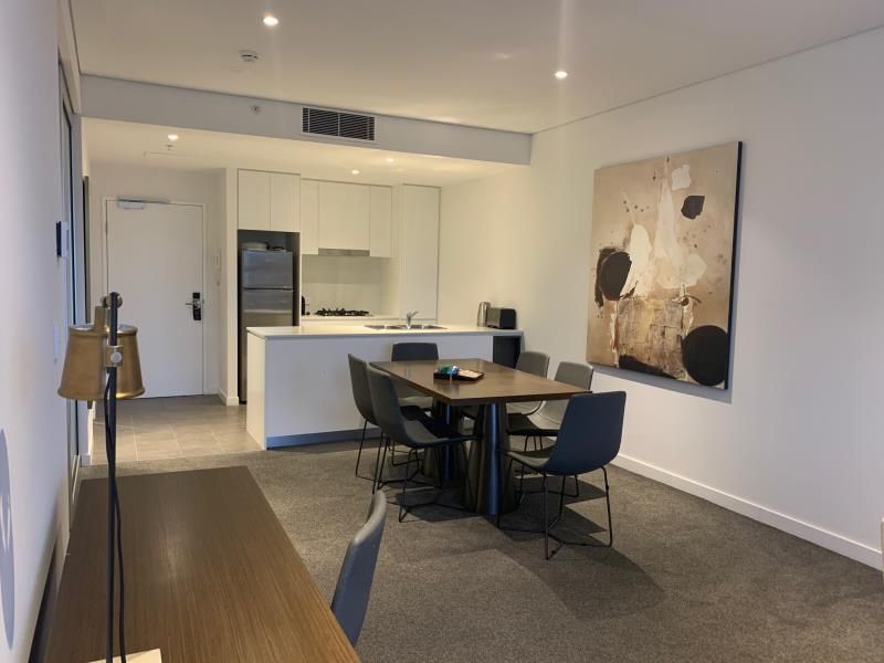 88 Archer St Chatswood Nsw 2067 Apartment For Rent 600 00 Domain
