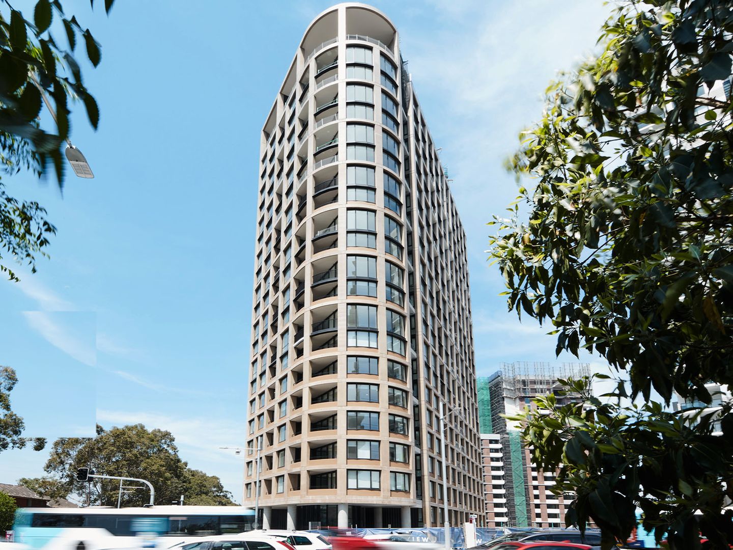 1801/1 Ivanhoe Place Macquarie Park NSW 2113 Domain