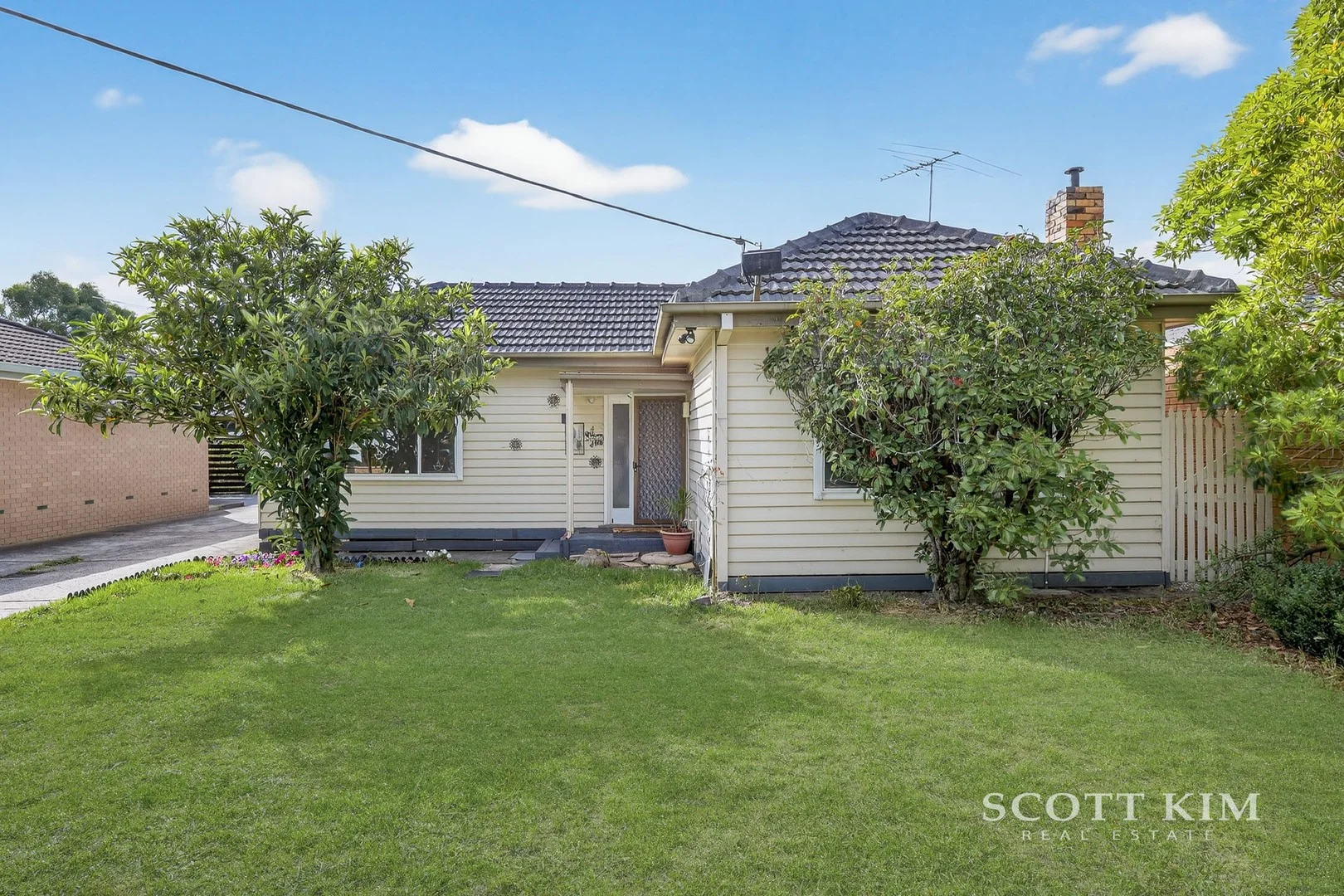 Primary image of 4/5-7 Rhodes Street, Springvale VIC 3171