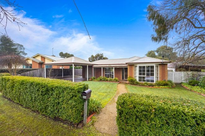 Picture of 305 Scott Street, BUNINYONG VIC 3357