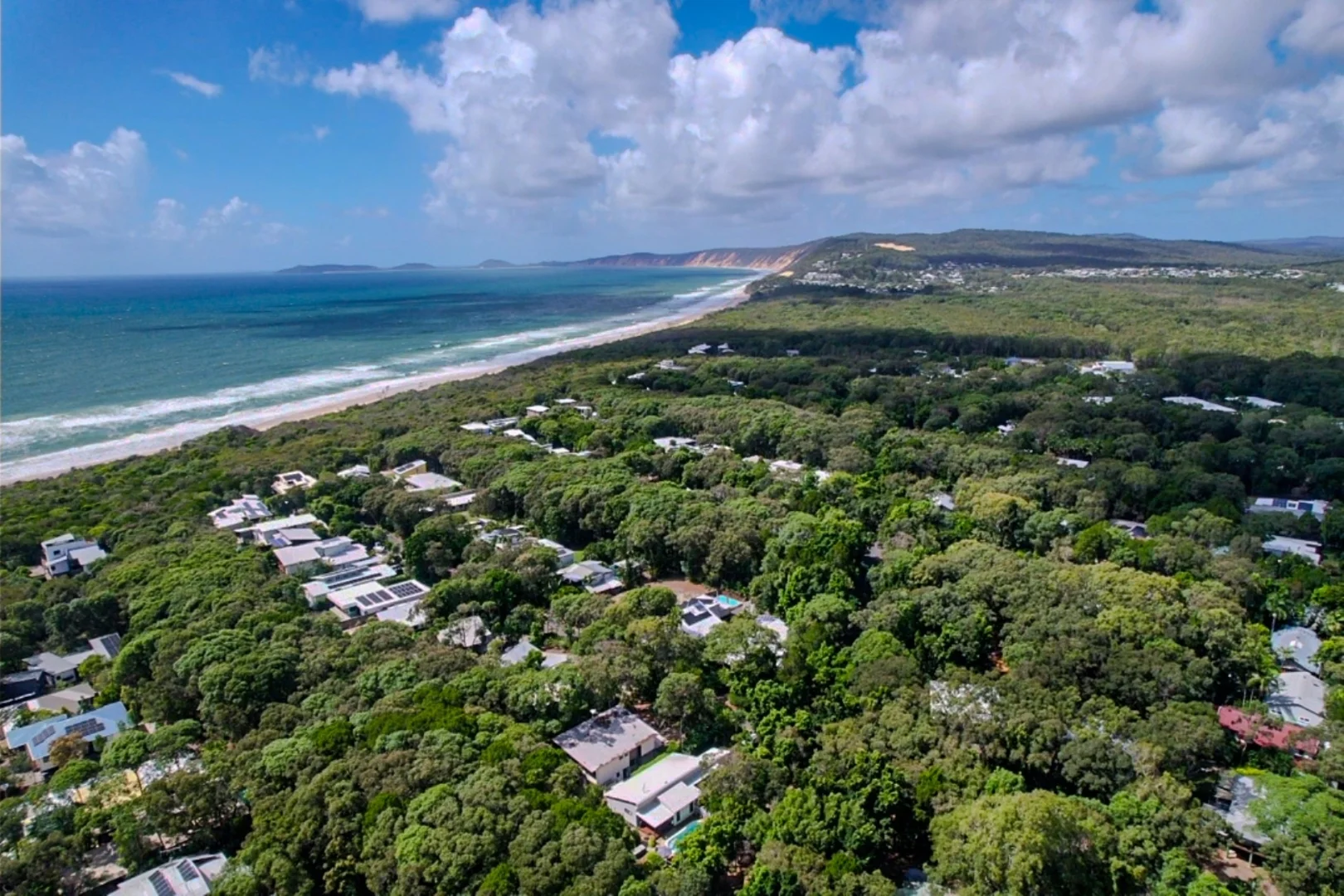 Additional image 18 of 1 Naiad Court, Rainbow Beach QLD 4581