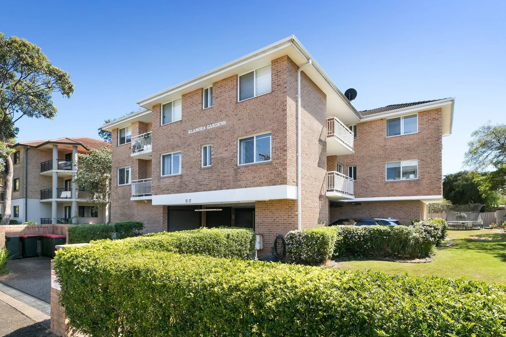 2/15-17 Marlo Road, Cronulla NSW 2230