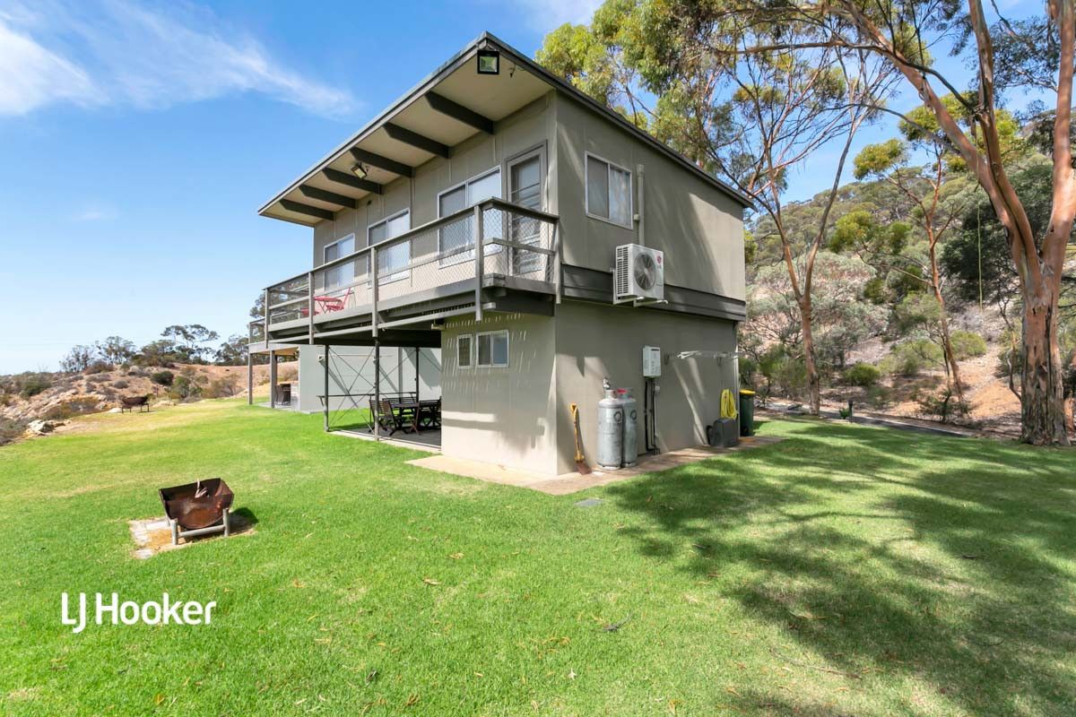 Lot 7 Cliff View Drive, Walker Flat SA 5238, Image 1