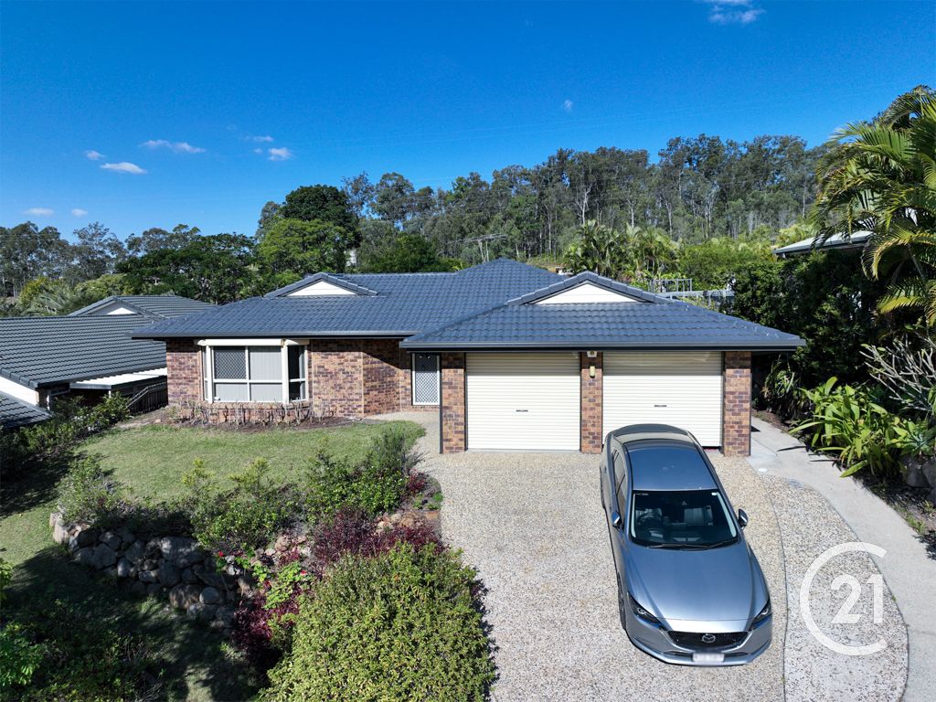 4 bedrooms House in 12 Berkeley Place FERNY GROVE QLD, 4055