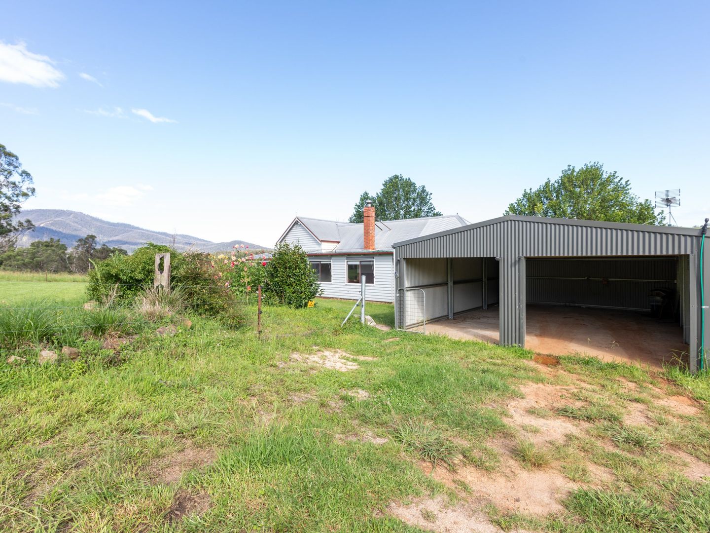 168 Goughs Road, Cobargo NSW 2550, Image 2