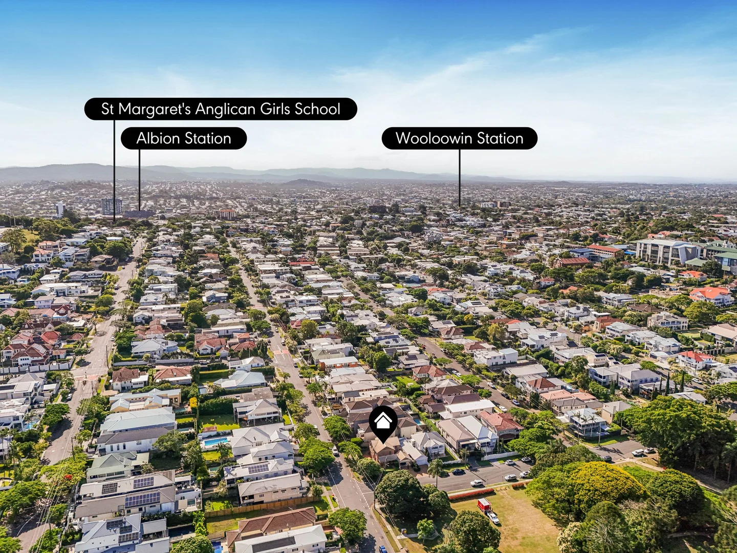 Additional image 23 of 31 Wren St, Ascot QLD 4007