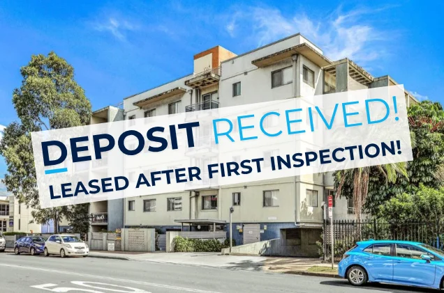 32/17-19 Third Avenue, Blacktown NSW 2148