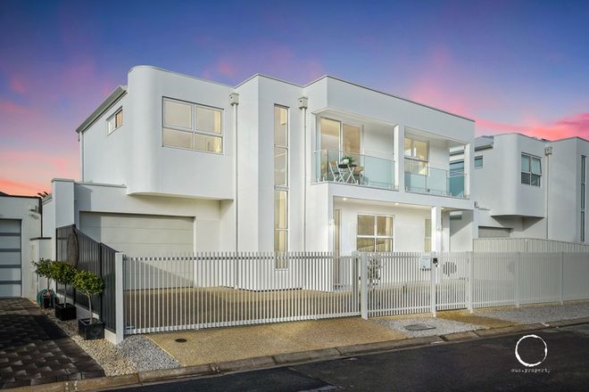 Picture of 1A Dineen Place, WEST BEACH SA 5024
