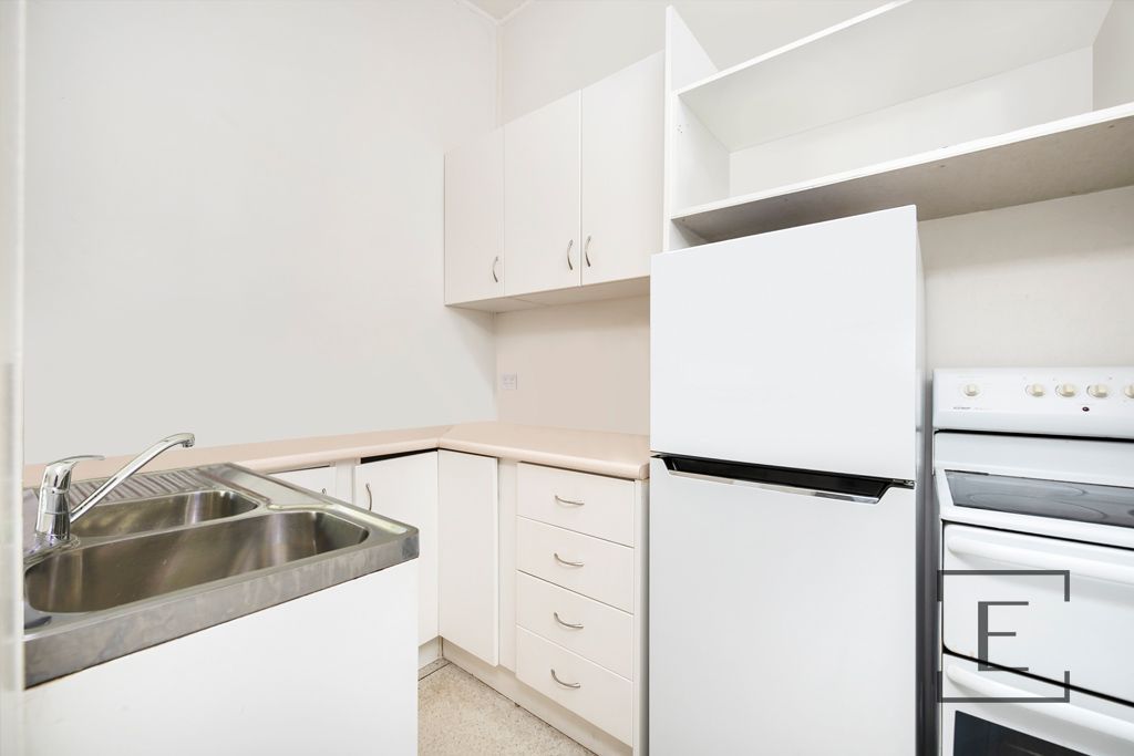 Studio in 2/17 Princess Avenue, NORTH STRATHFIELD NSW, 2137