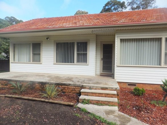 17 Broughton Crescent, Appin NSW 2560