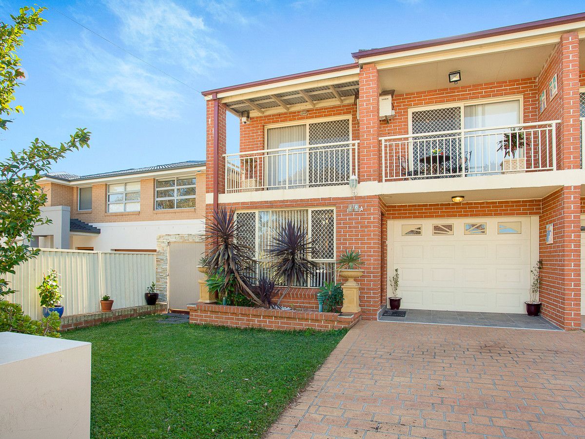 19a Bazentin Street, Belfield NSW 2191, Image 0