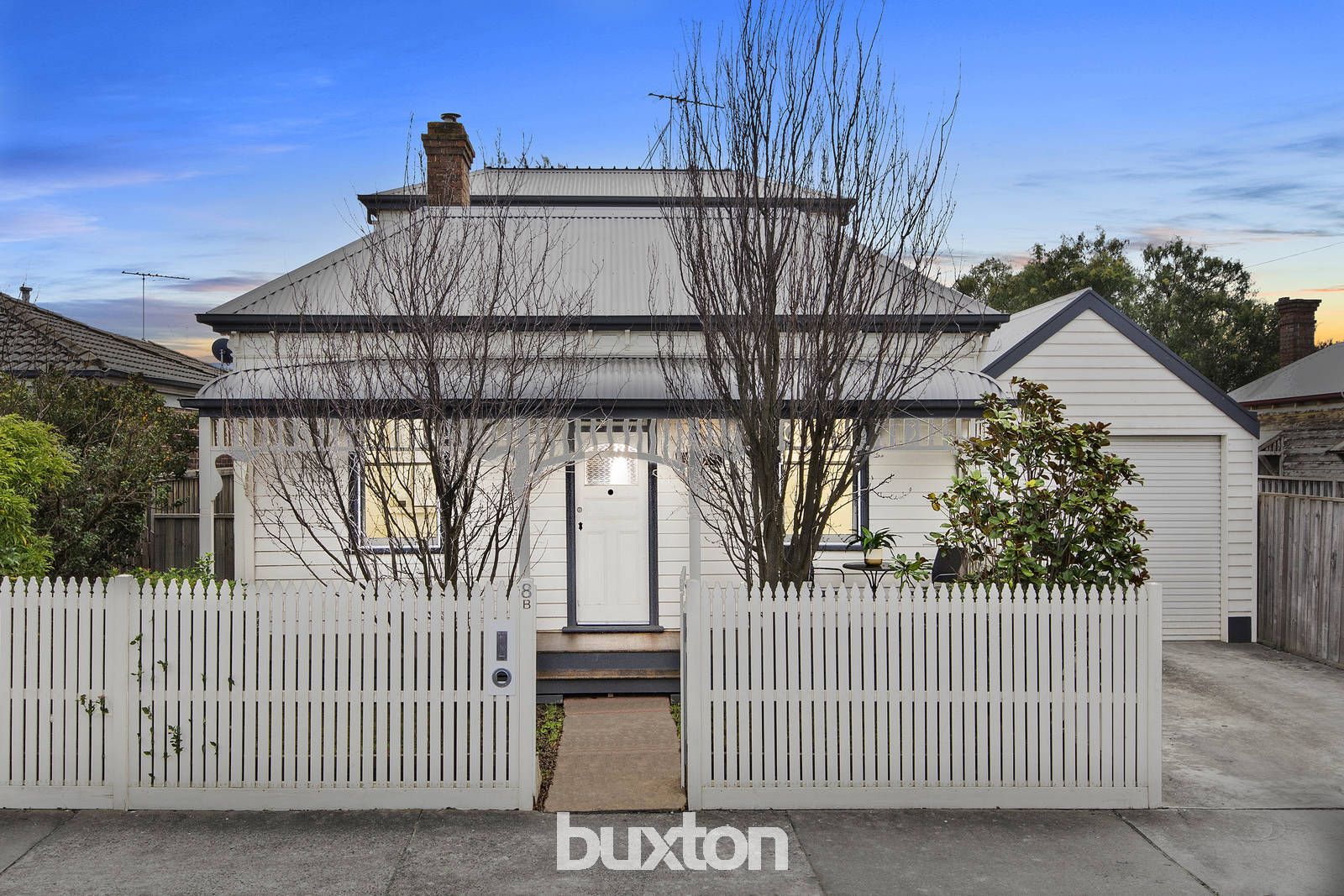 8B Britannia Street, Geelong West VIC 3218, Image 0