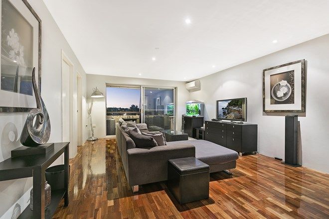 Picture of 4/165 Sherwood Road, TOOWONG QLD 4066