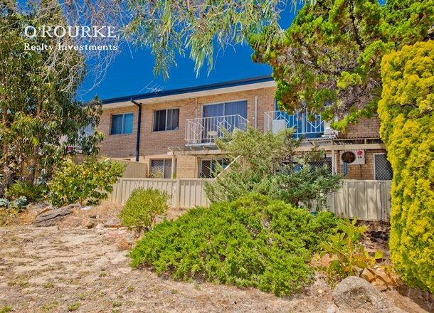 12/173 Elliott Road, Scarborough WA 6019