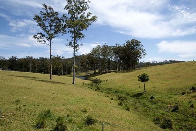 Picture of Lot 1 Princes Highway, TERMEIL NSW 2539