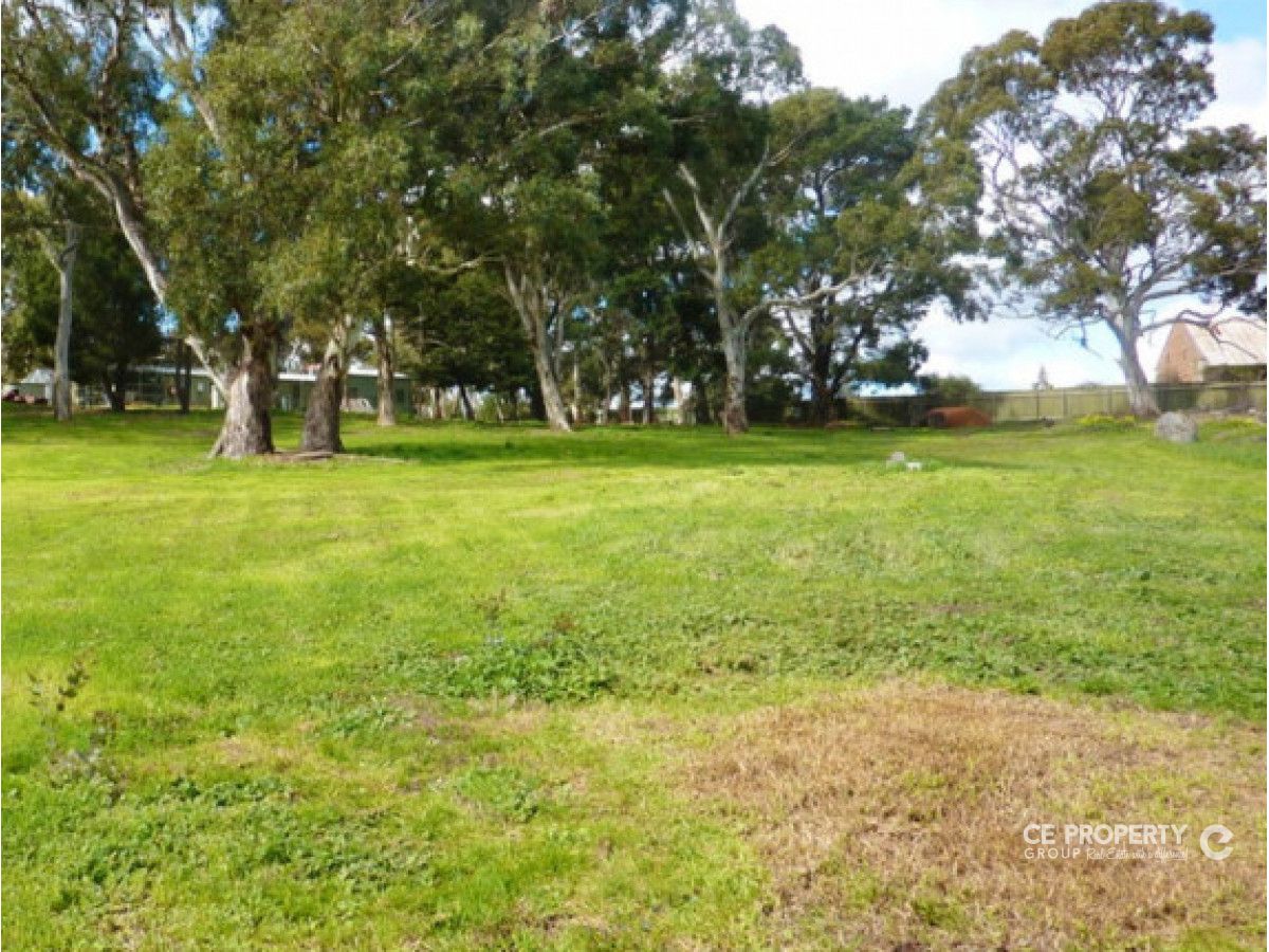 Lot 1 Church Street, Tungkillo SA 5236, Image 2