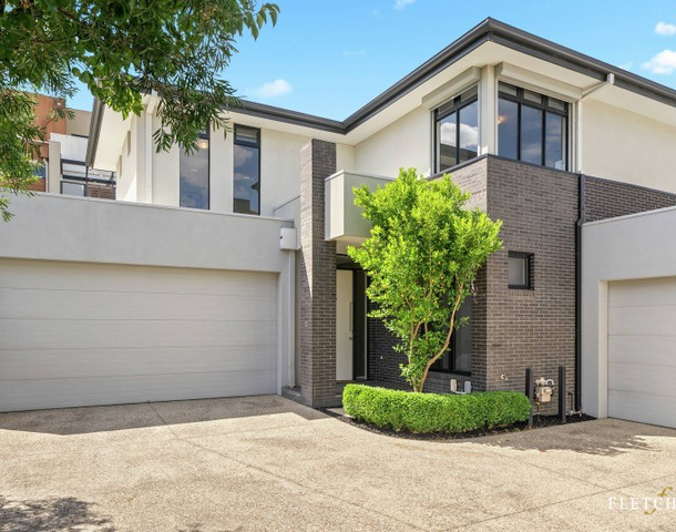 3/5 Talford Street, Doncaster East VIC 3109