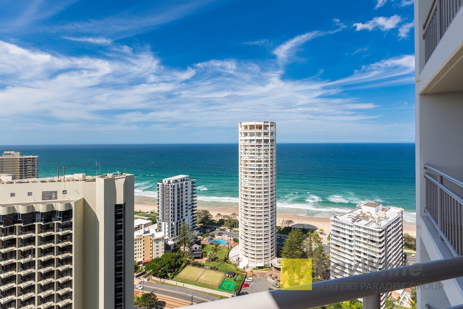 3104/5 Palm Avenue, Surfers Paradise QLD 4217, Image 1