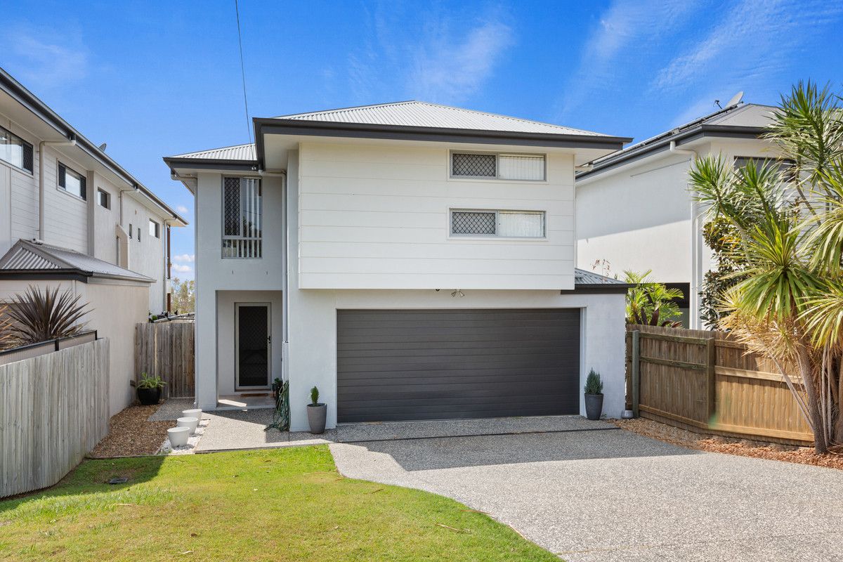 57 Gordon Street, Ormiston Property History & Address Research Domain