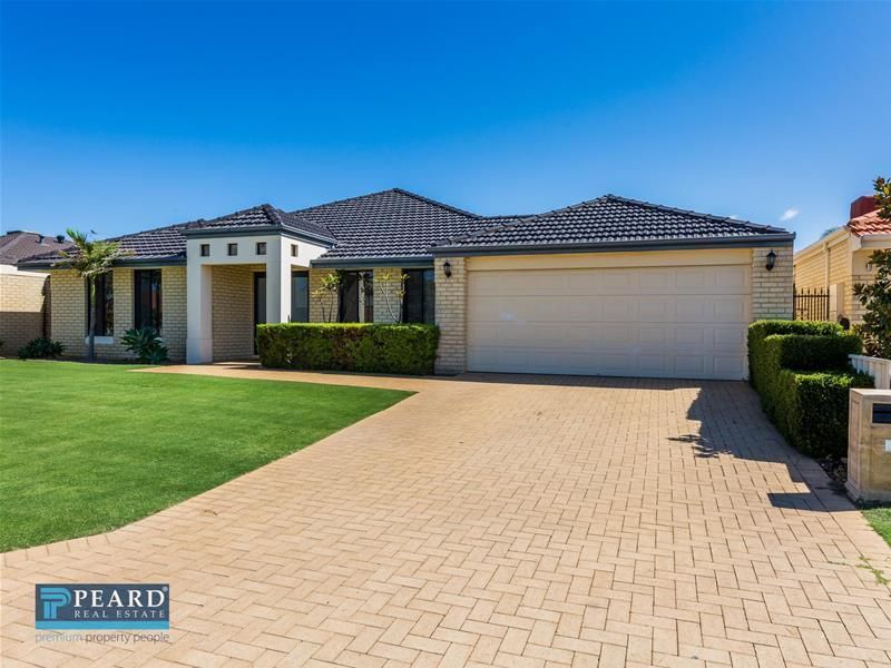 8 Edgar Crescent, Hocking WA 6065, Image 2