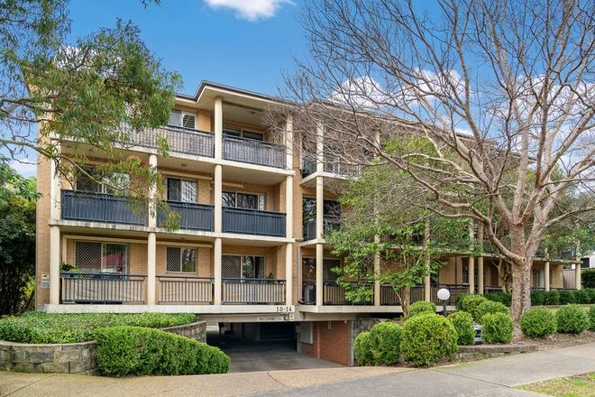 Picture of 4/10-14 Kingsland Road South, BEXLEY NSW 2207