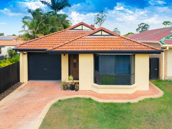 14 Hyde Place, Forest Lake QLD 4078