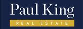 Logo for Paul King Real Estate