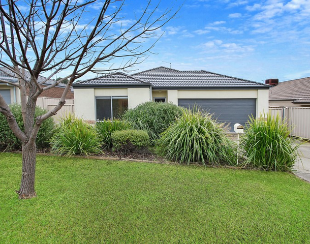 18 Omeara Street, Wodonga VIC 3690