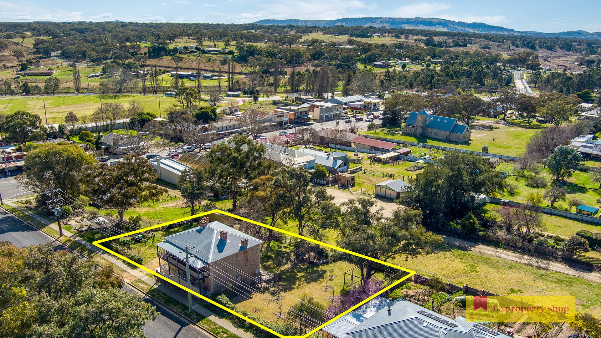 15 Cudgegong Street, Rylstone NSW 2849 Domain