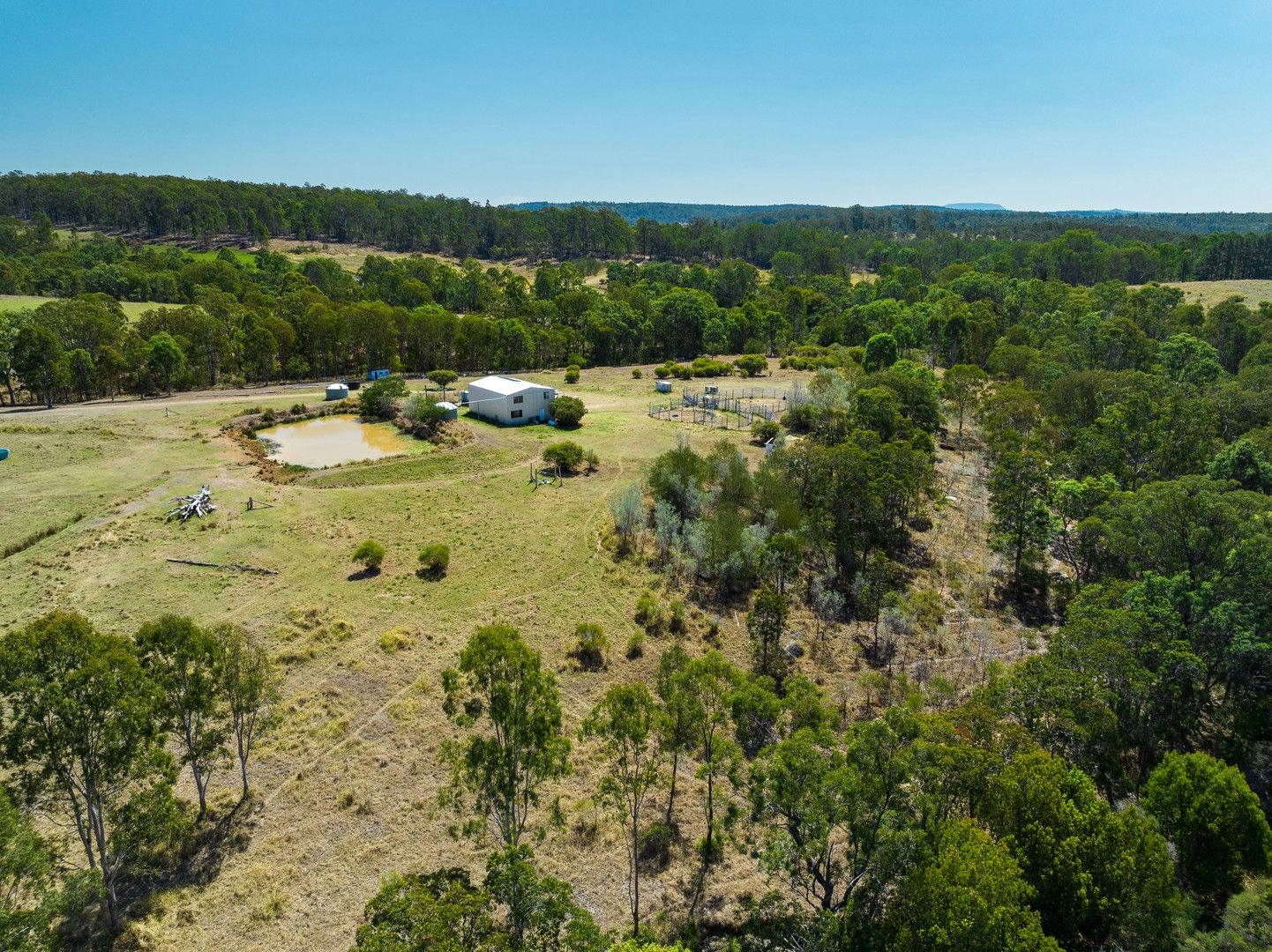 Lot 7 Bruxner Highway, Tabulam NSW 2469 House for Sale Domain