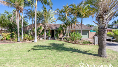 Picture of 17 Avonlee Road, ARMADALE WA 6112
