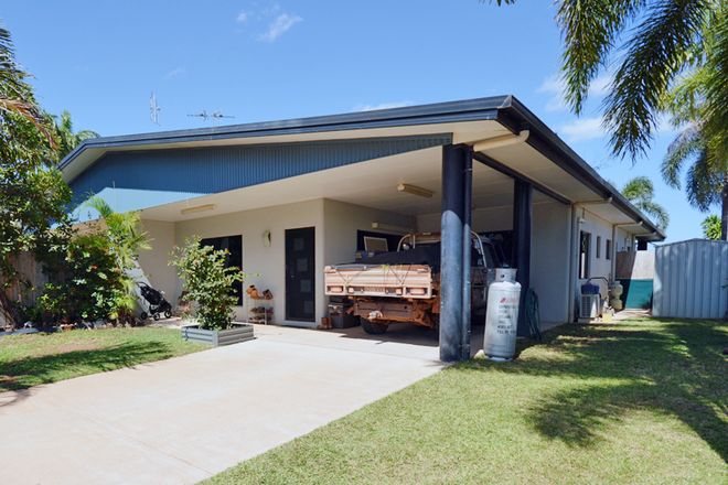 Picture of 2/7 Pandanus Parade, NANUM QLD 4874