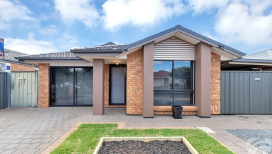 Picture of 63 Riesling Crescent, ANDREWS FARM SA 5114