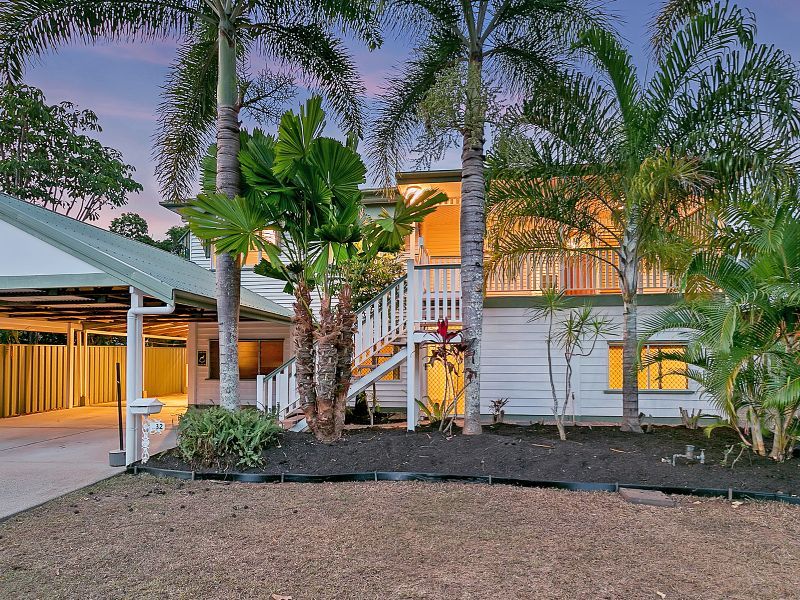 232 Woodward Street, Whitfield QLD 4870, Image 0