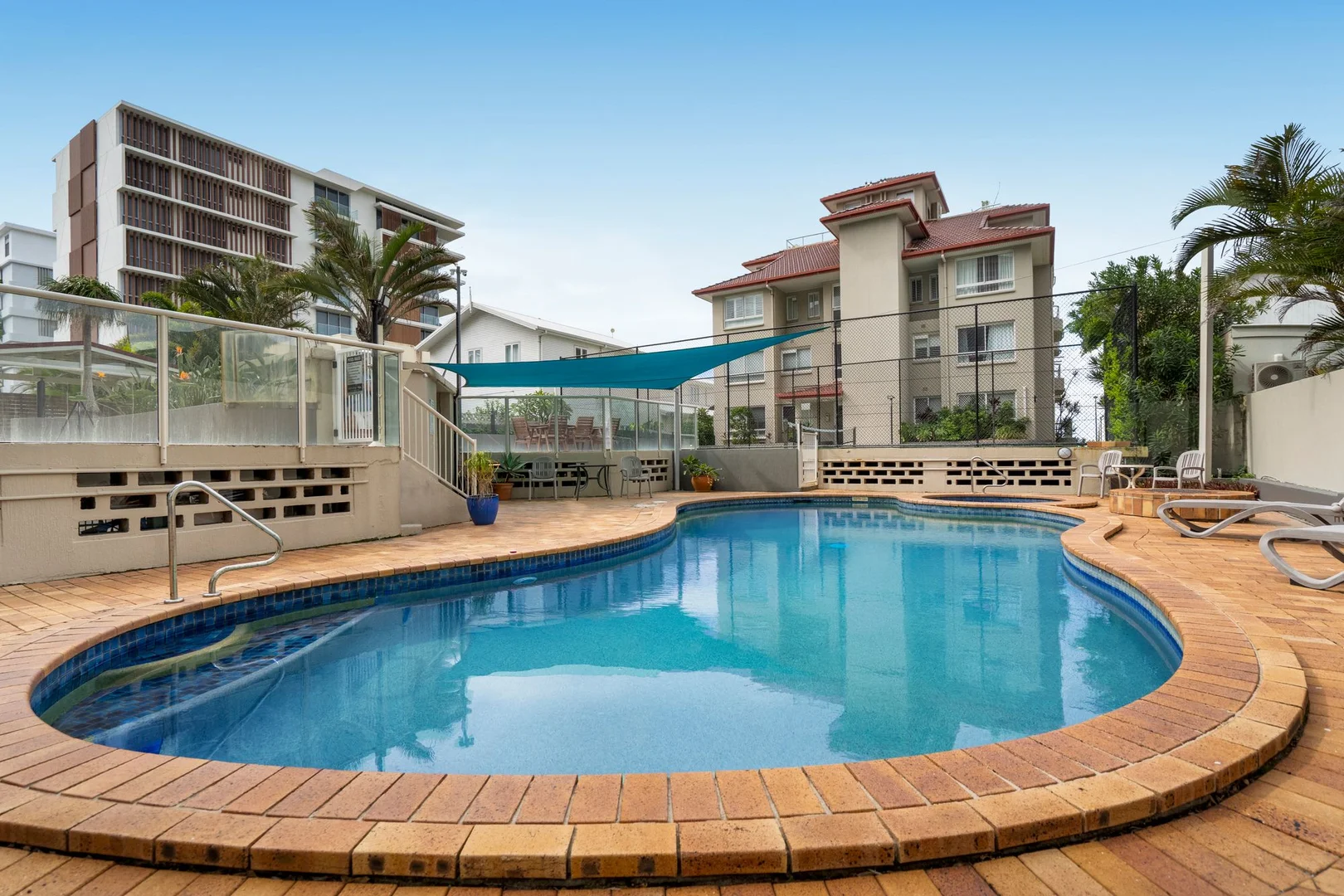 Additional image 7 of 9/4-6 Twenty Fifth Avenue, Palm Beach QLD 4221