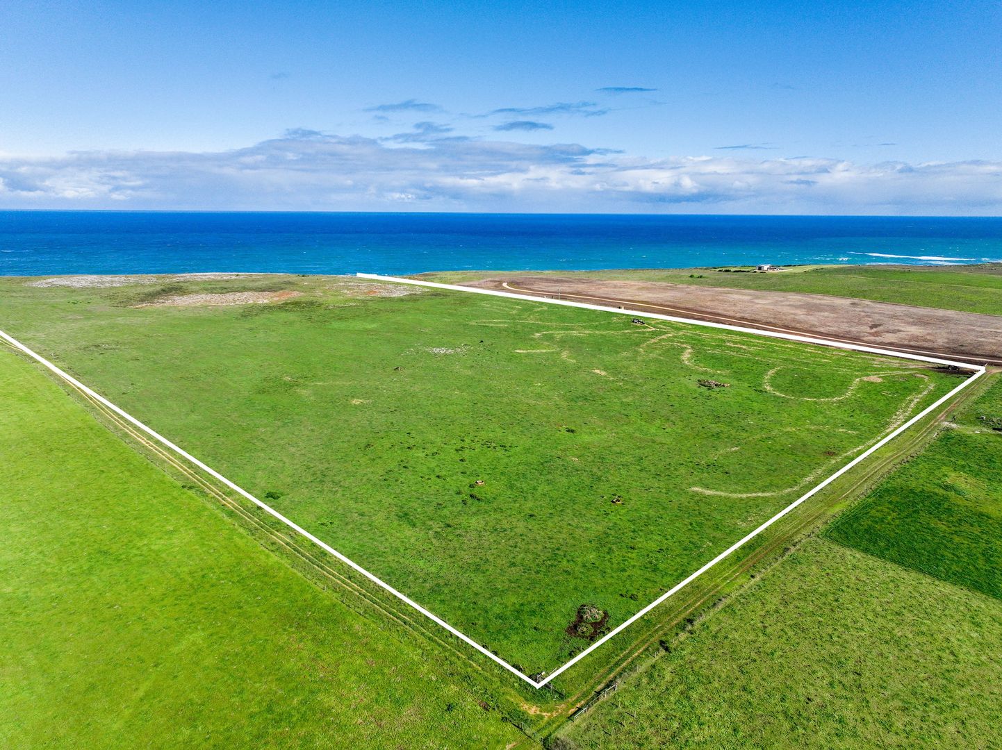618 Hopkins Point Road, Warrnambool VIC 3280 Vacant Land for Sale