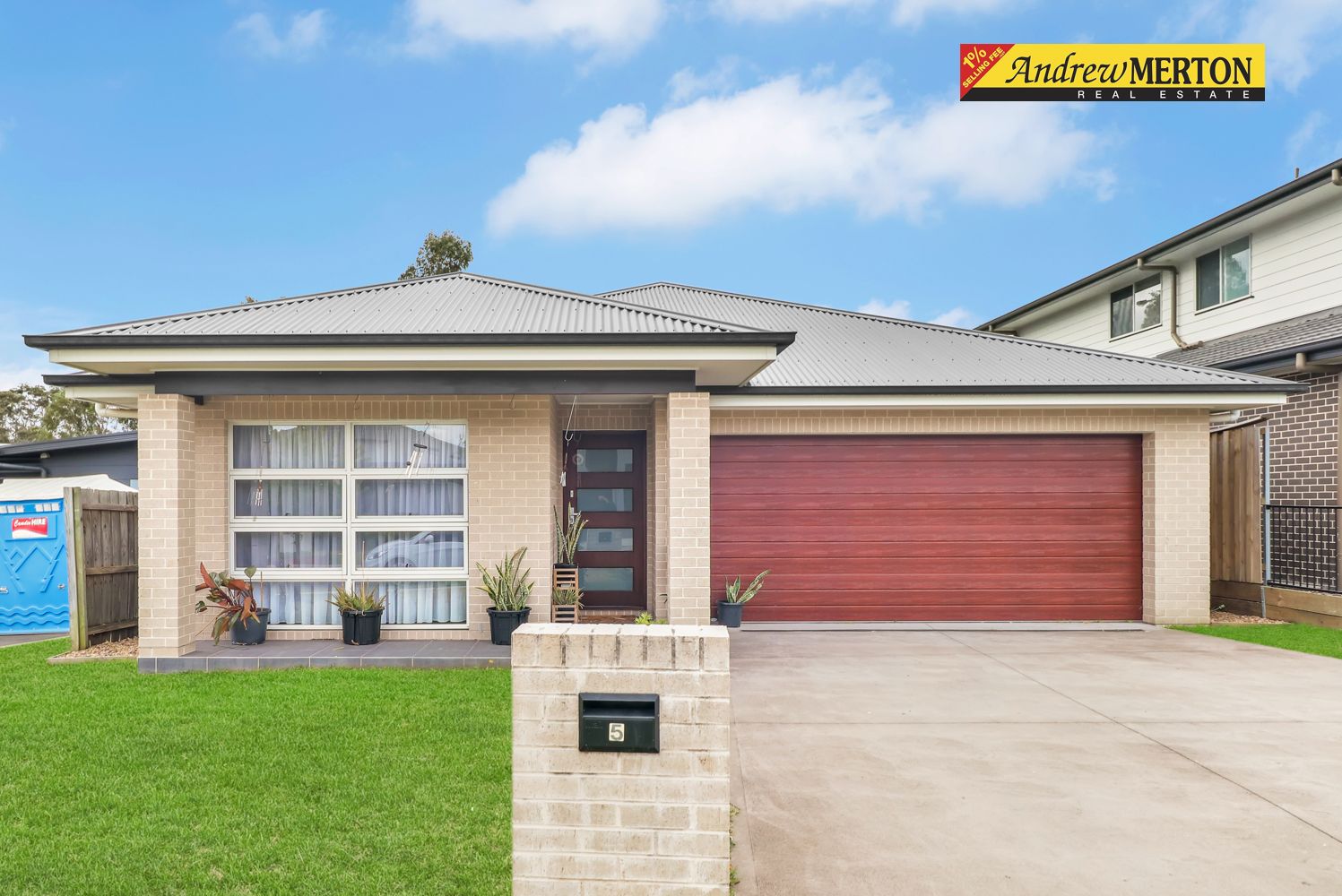 5 Kingsbury Street, Airds NSW 2560, Image 0