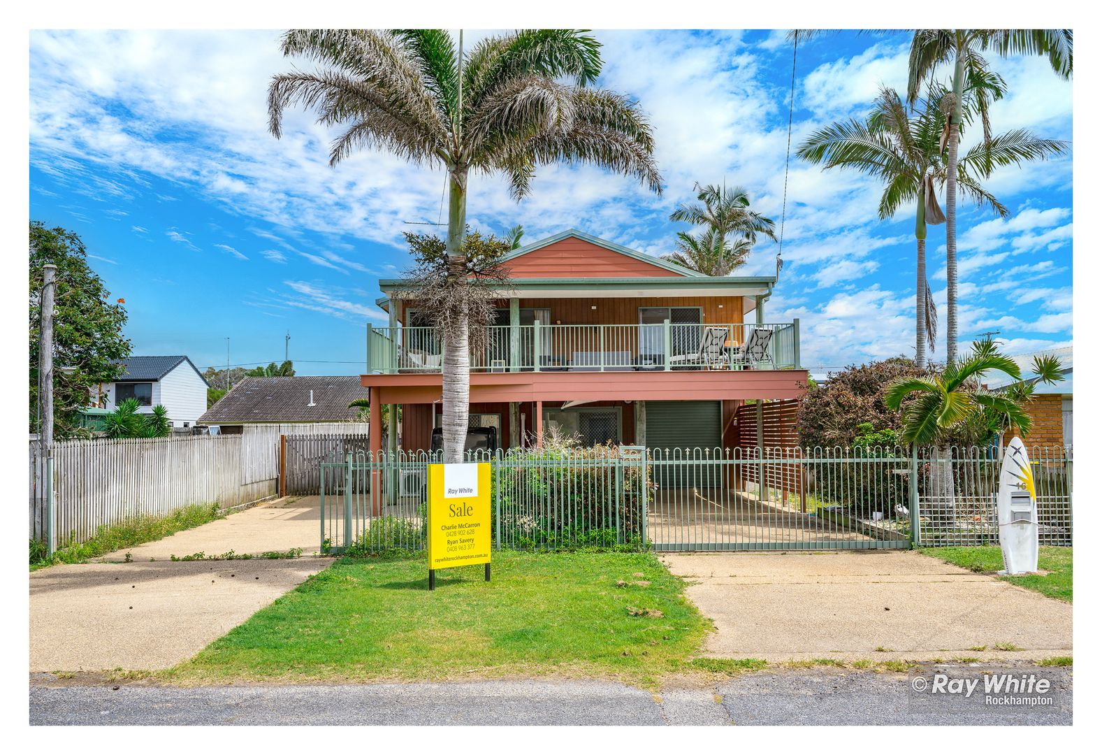 16 Kiama Avenue, Bangalee Property History & Address Research Domain
