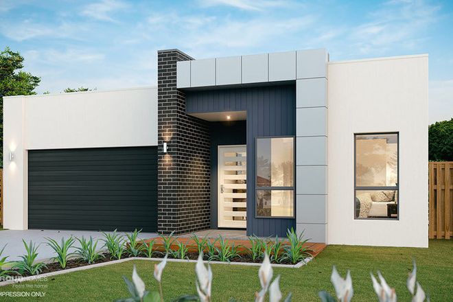 Picture of New Build Opportunit *, BANKSIA BEACH QLD 4507