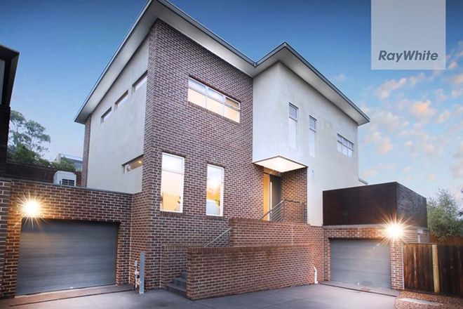 Picture of 2/5 Flora Street, KEILOR VIC 3036