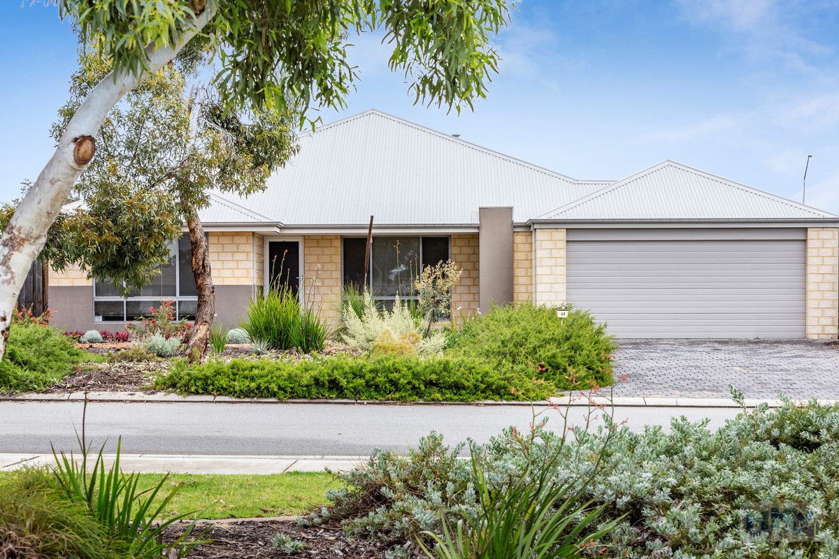 4 bedrooms House in 49 Chandala Turn ELLENBROOK WA, 6069