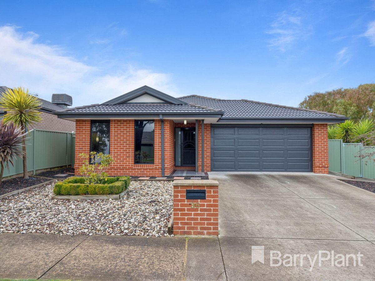 35 McKellar Drive, Miners Rest VIC 3352, Image 0