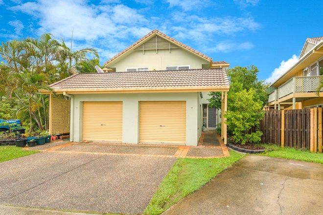 8, 2 Bedroom Townhouses for Sale in Mermaid Waters, QLD, 4218 | Domain