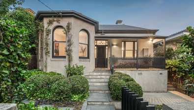 Picture of 64 Northcote Road, ARMADALE VIC 3143