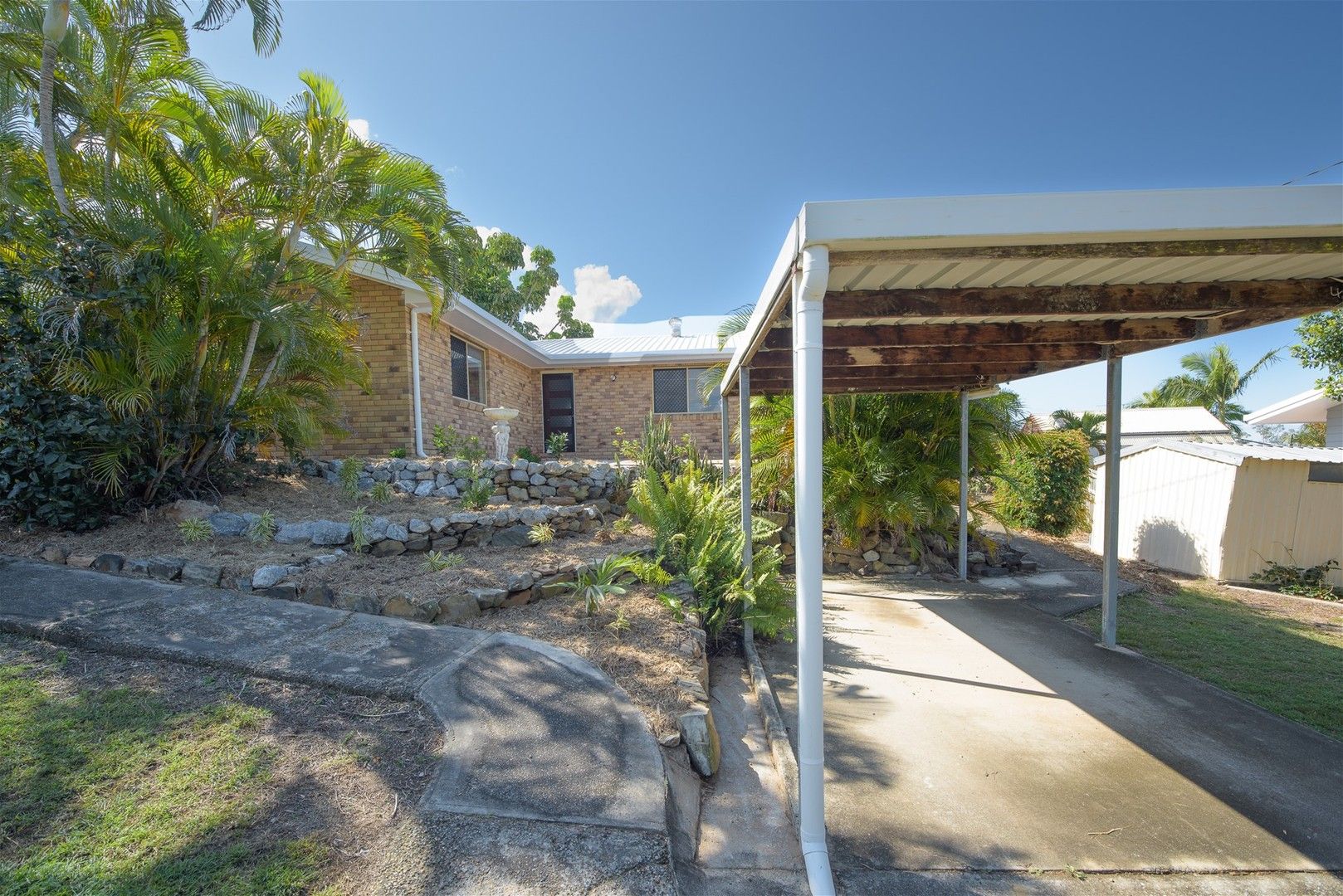 7 Chapple Court, Boyne Island QLD 4680, Image 0