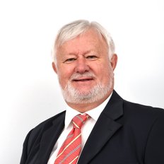 Peter Auld, Sales representative