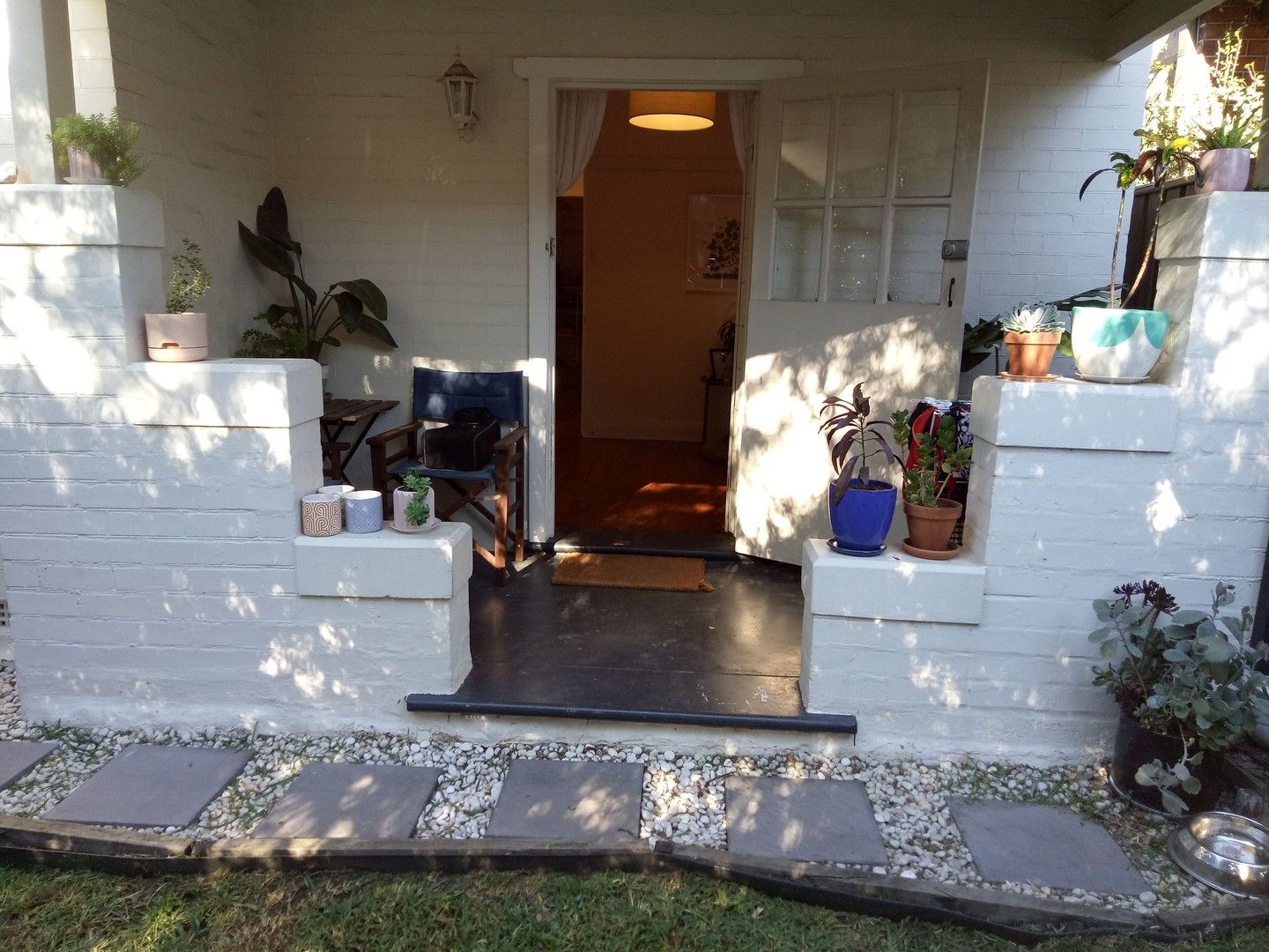 2 bedrooms Apartment / Unit / Flat in  MARRICKVILLE NSW, 2204